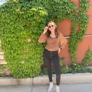 Meet your Posher, Allison